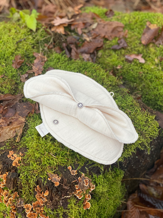 Stoffbinden Selinatur Handgemacht und Naturbelassen