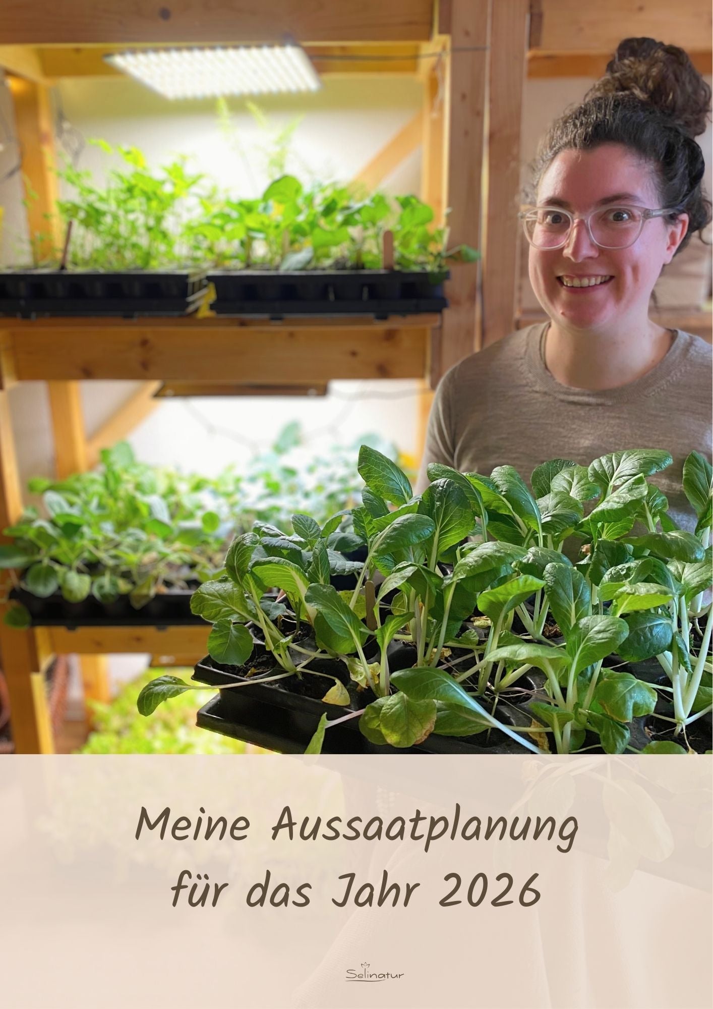 Meine Aussaatplanung für 2026 (PDF)